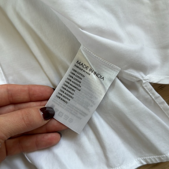 CLUB Monaco detailed shoulder - Picture 7 of 8